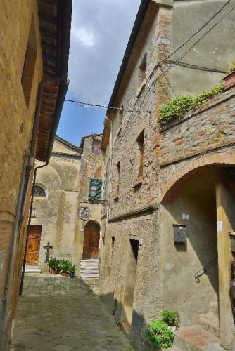 Apartamento Casa Donatella