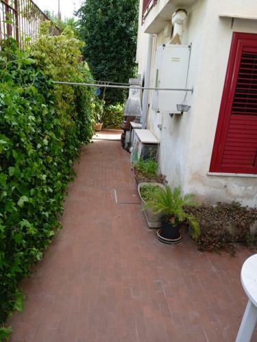Apartamento Casa Vacanze Giuncatelle