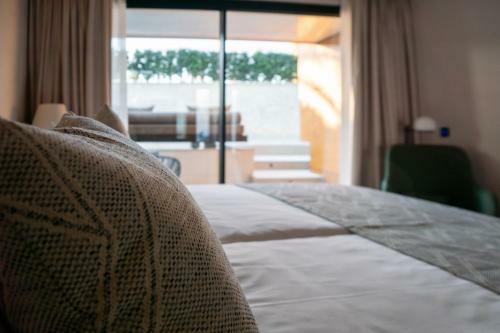 Apartamento Tensuites