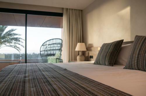 Apartamento Tensuites