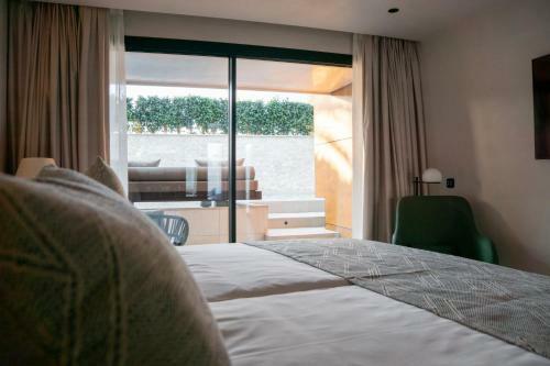 Apartamento Tensuites