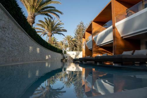 Apartamento Tensuites