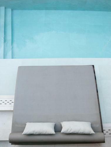 Apartamento Tensuites