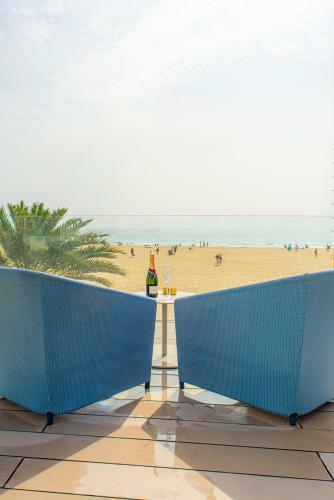 Apartamento Tensuites