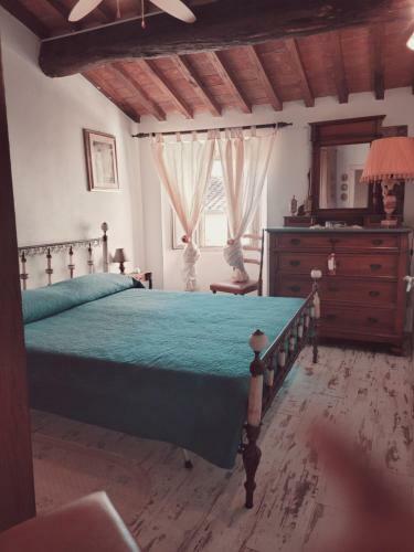 Apartamento Eleonora Monteverdi