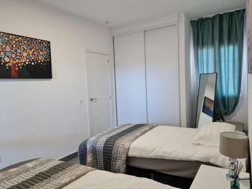 Dunes Beach Apartment By Canary365
