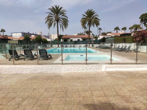 2 Bedroom Bungalow Aguamarina