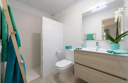 2 Bedroom Bungalow Aguamarina
