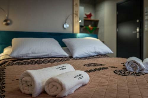 Apartamenty Hyrczyk