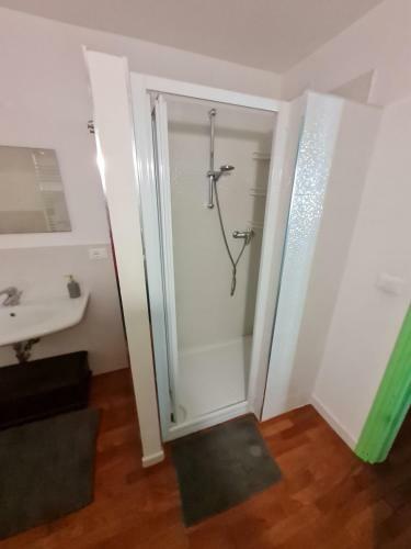 Apartamento Appartamento Con Vista Mare