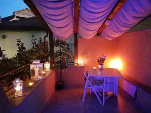 Apartamento La Terrazza Sul Mare [ ????? ] Monterosso