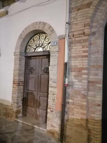 Apartamento Casa Saliceti