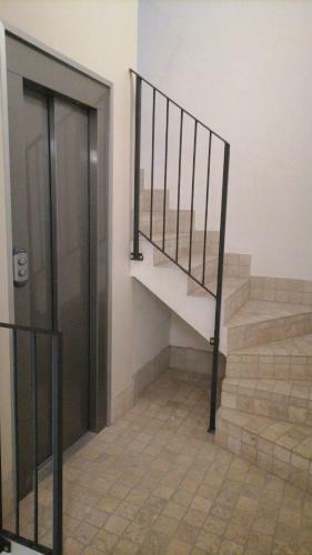 Apartamento Casa Saliceti