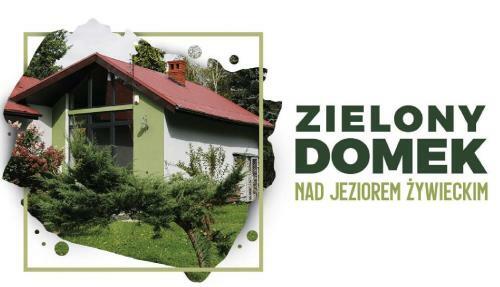 Zielony Domek Zarzecze