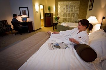 Hotel Best Western  Baker Street Inn