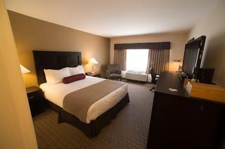 Hotel Best Western  Baker Street Inn