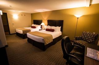 Hotel Best Western  Baker Street Inn