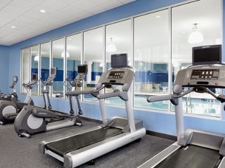 Renaissance Fallsview Hotel -