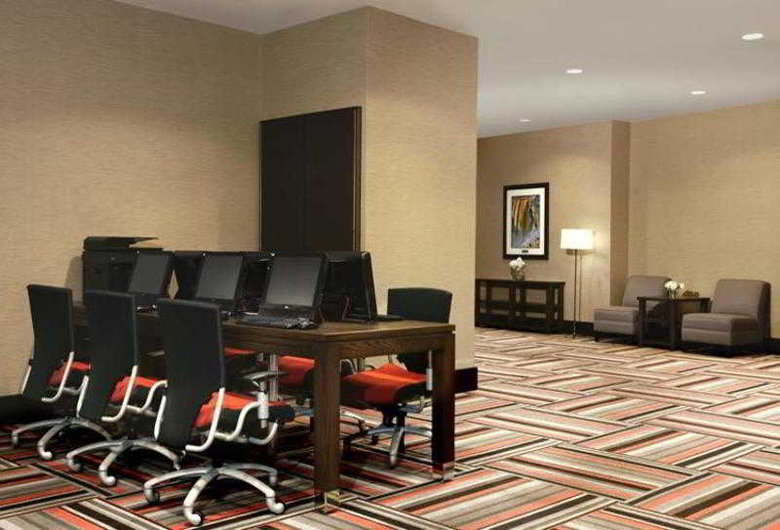 Renaissance Fallsview Hotel -