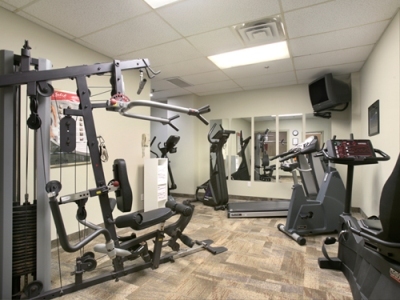 Hotel Ramada Niagara Falls