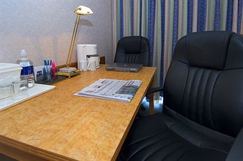 Hotel Comfort Inn North Bay