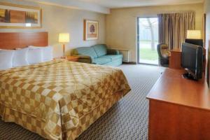Hotel Comfort Inn North Bay