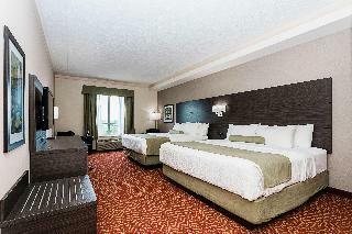 Hotel Best Western Inn On The Bay
