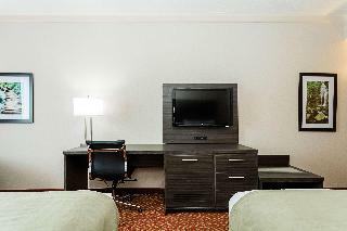 Hotel Best Western Inn On The Bay