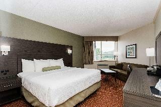 Hotel Best Western Inn On The Bay