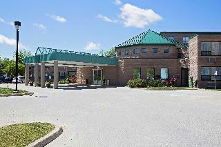 Hotel Best Western Inn On The Bay