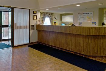 Hotel Comfort Inn