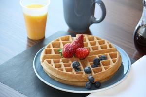 Hotel Comfort Inn  Parry Sound - Standard Cb
