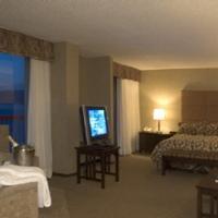 Hotel Penticton Lakeside Resort