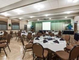 Ramada Penticton Hotel And Suites