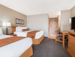 Ramada Penticton Hotel And Suites