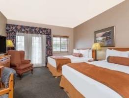 Ramada Penticton Hotel And Suites
