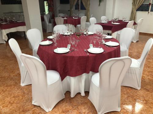 Hotel Costas