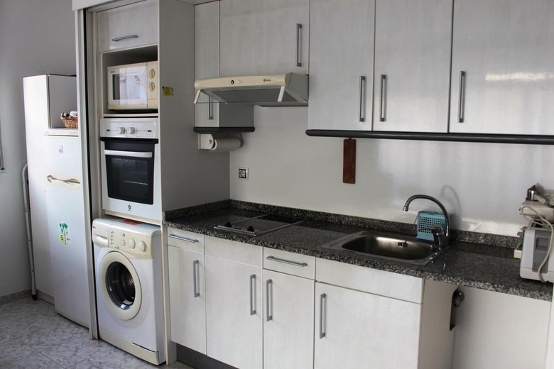 Apartamento Olmo2