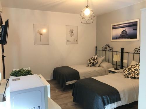 Hostal La Posada De Mijas