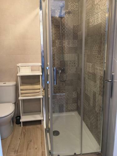 Hostal La Posada De Mijas