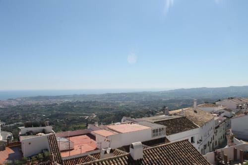 Hostal La Posada De Mijas
