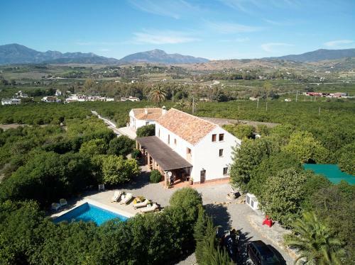 Bed & Breakfast Finca Lim�n