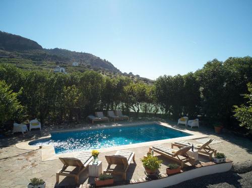 Bed & Breakfast Finca Lim�n
