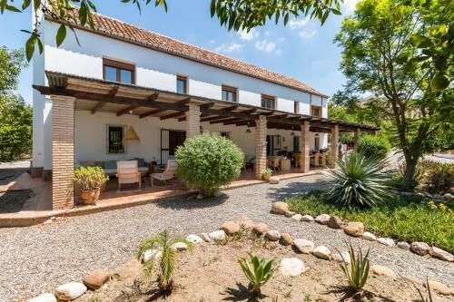 Bed & Breakfast Finca Lim�n