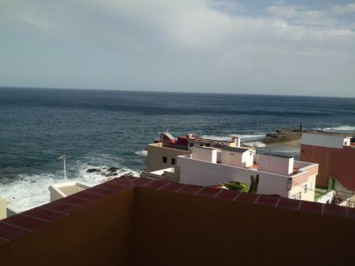 Apartamentos Bajamar