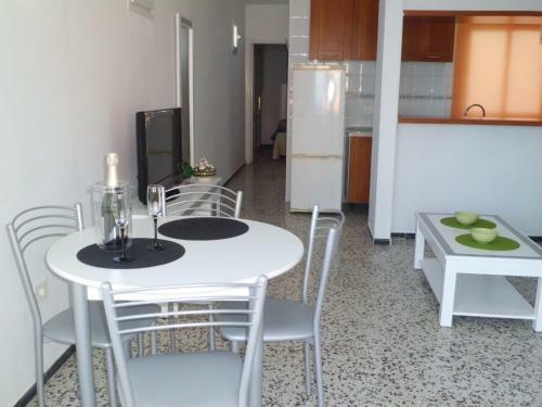 Apartamentos Bajamar