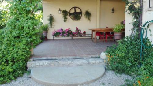 Casa Rural El Molino De Aloc�n