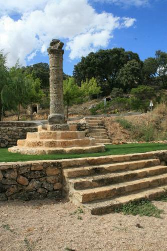 Casa Rural El Molino De Aloc�n