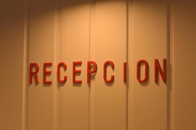 Hotel Coru�a Mar