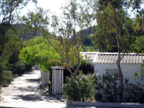 Centro Vacacional Macenas